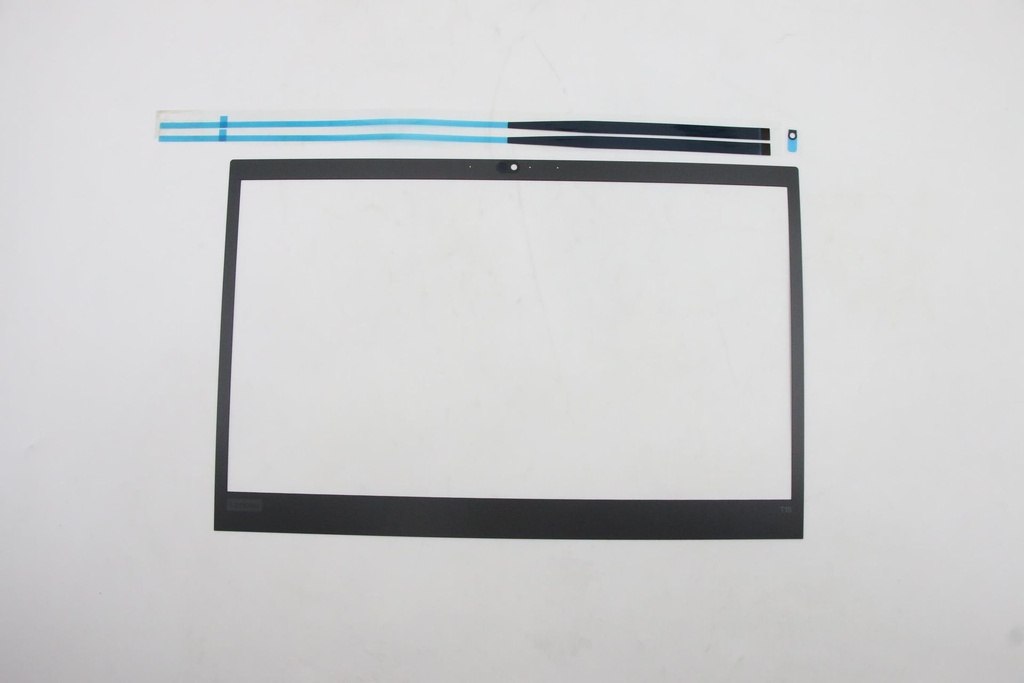 [T15G2/B] ThinkPad T15 Gen 2 Bezel