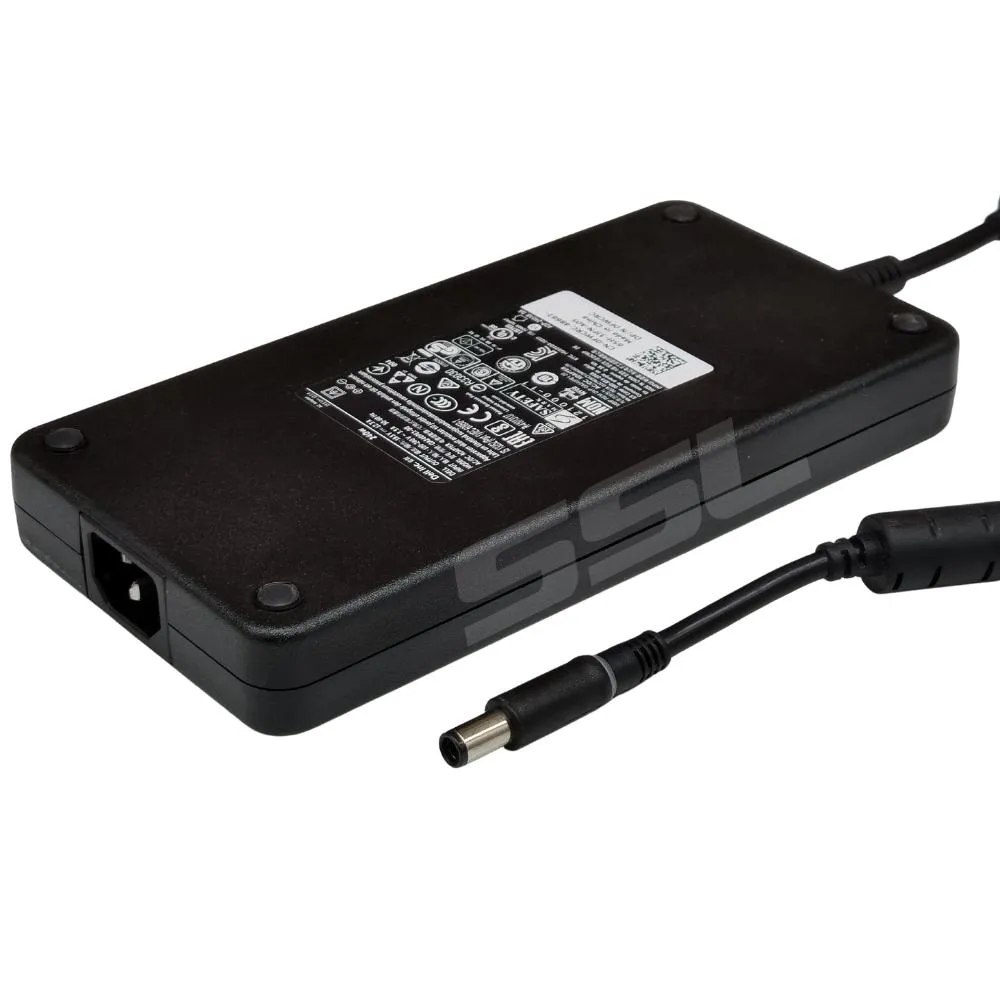 Dell 240W, 19.5V 12.3A, 7.4MM, FWCRC