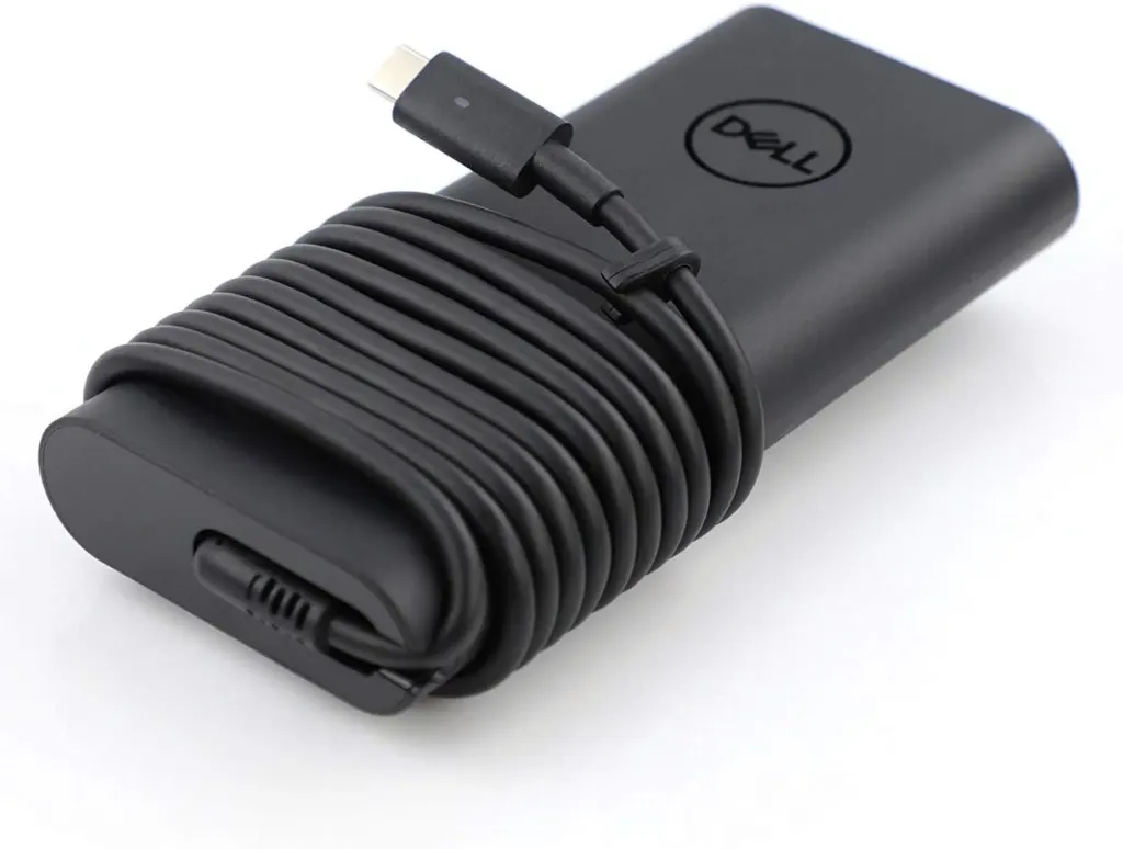 Dell 130W USB-C, 6.7A, PD, VW0G0