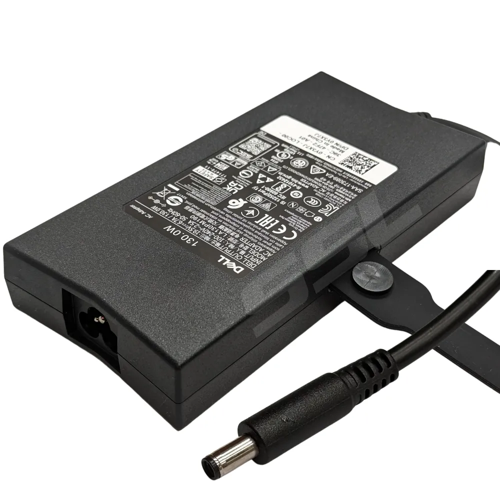 [CD134] Dell 130W, 19.5V 6.67A, 4.5mm, 0Y3X7J