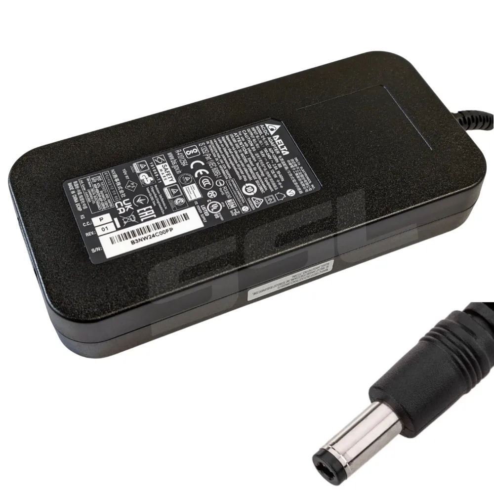 Delta 120W, 19V 6.32, 5.5mm