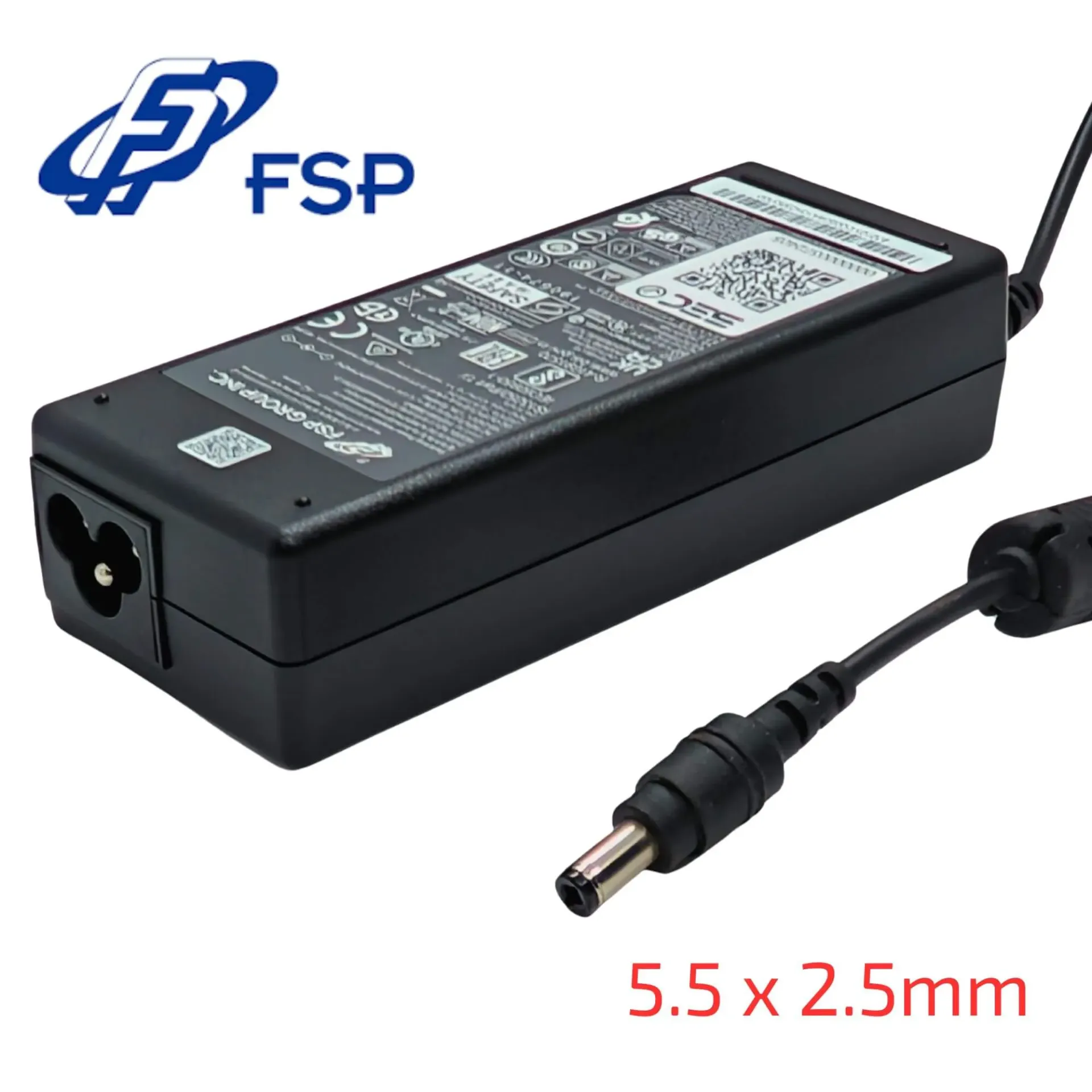 [CAS95] FSP 90W, 19V 4.7A, 5.5MM