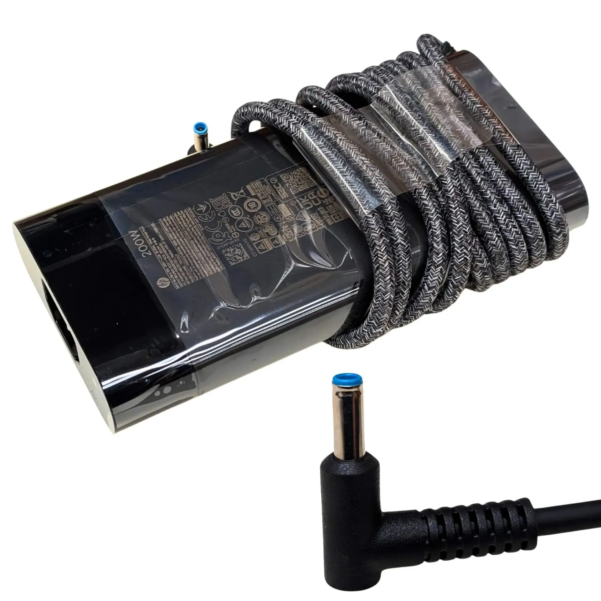 HP 200W, 19.5V 10.3A, 4.5mm