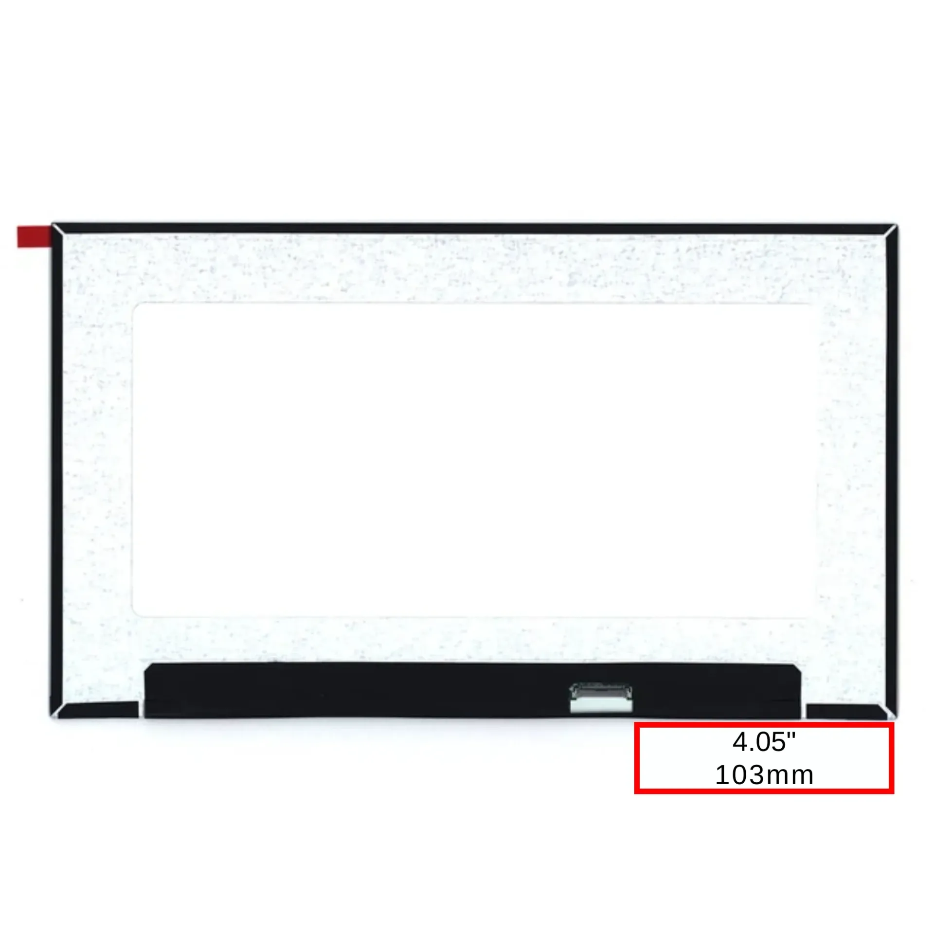 [S146-M140NWF5 R9] IVO M140NWF5 R9 14" FHD, BEND, IPS, AG