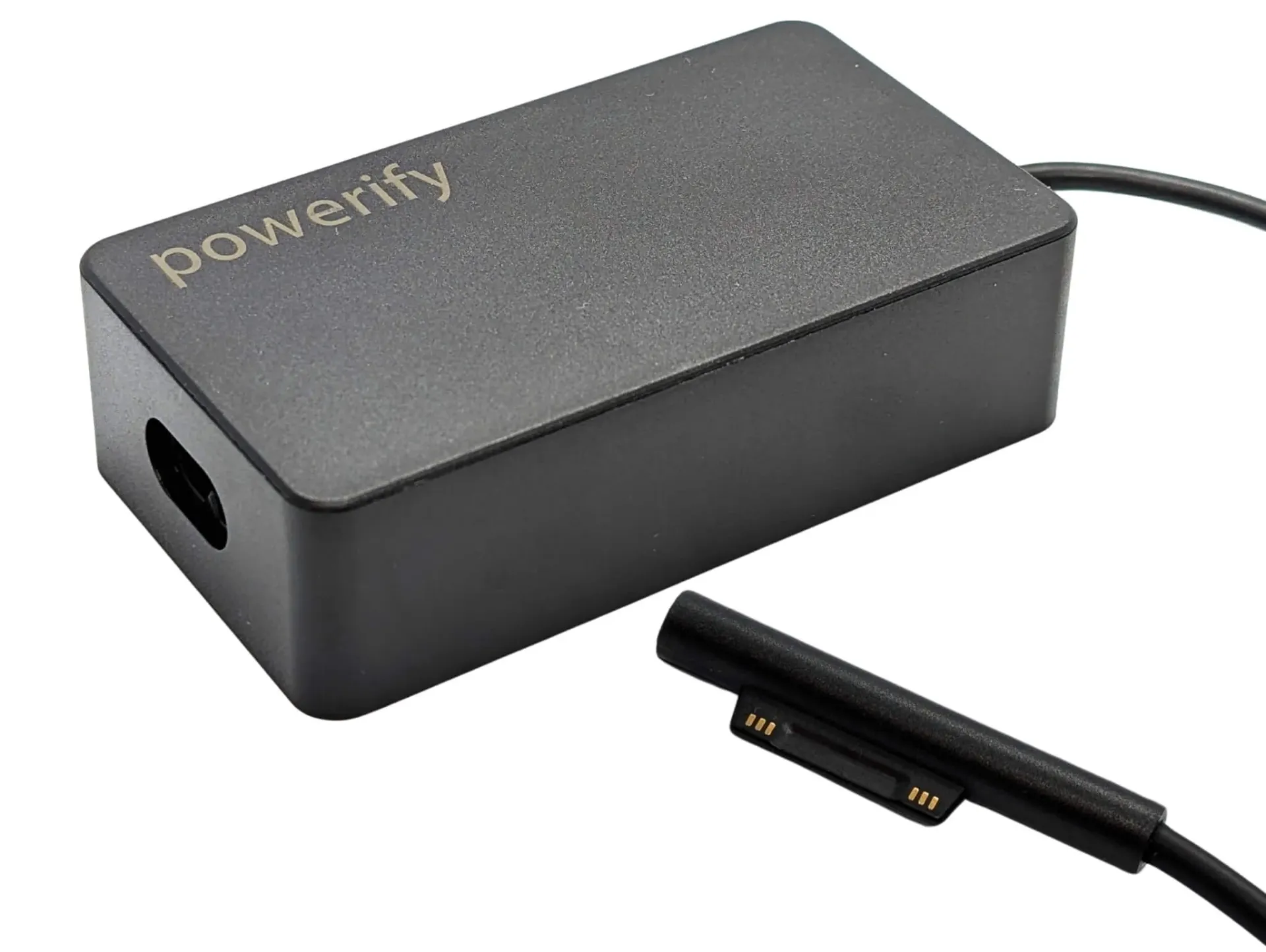 [CM60] Surface 15V 4A, 60W, Black, Replica