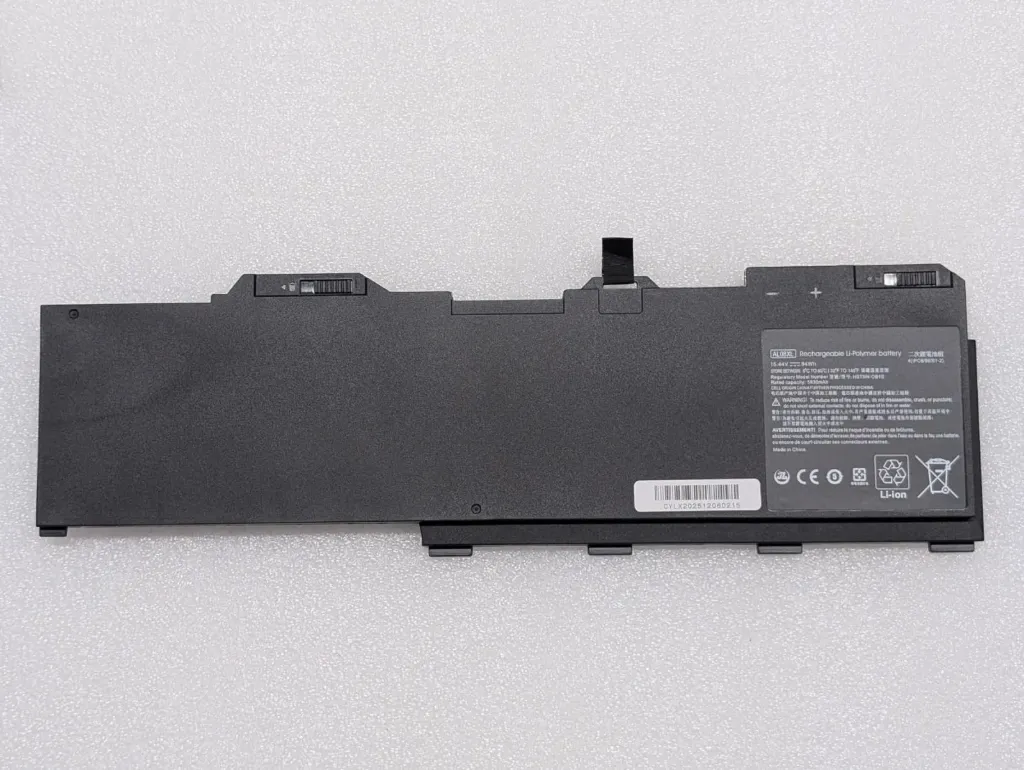 [AL08XL] ZBook 15/17 G7 G8, 15.44v, 94Wh, AL08XL