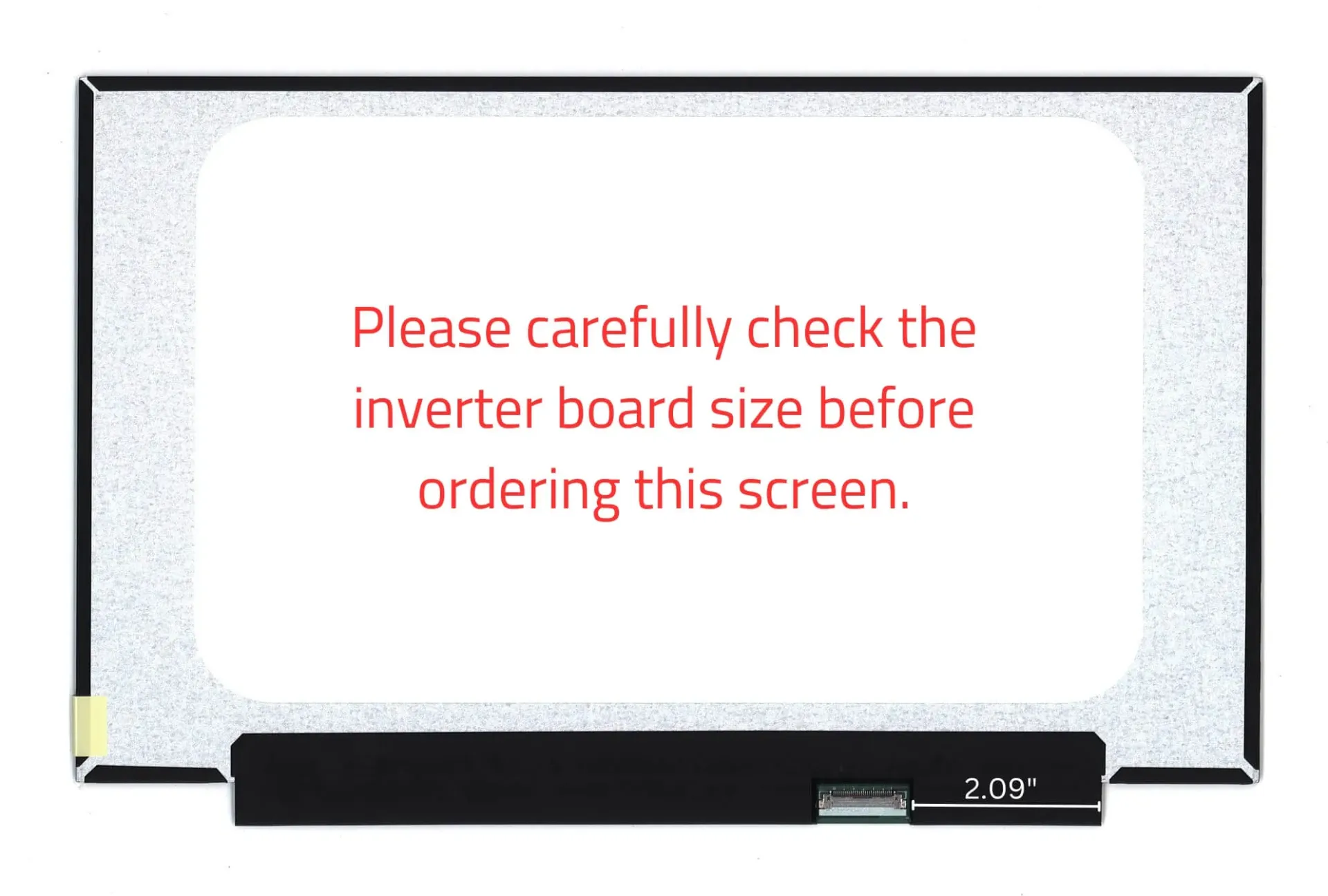 [S84-N133HCE-EAA] Innolux N133HCE-EAA, 13.3", FHD, IPS, 45%