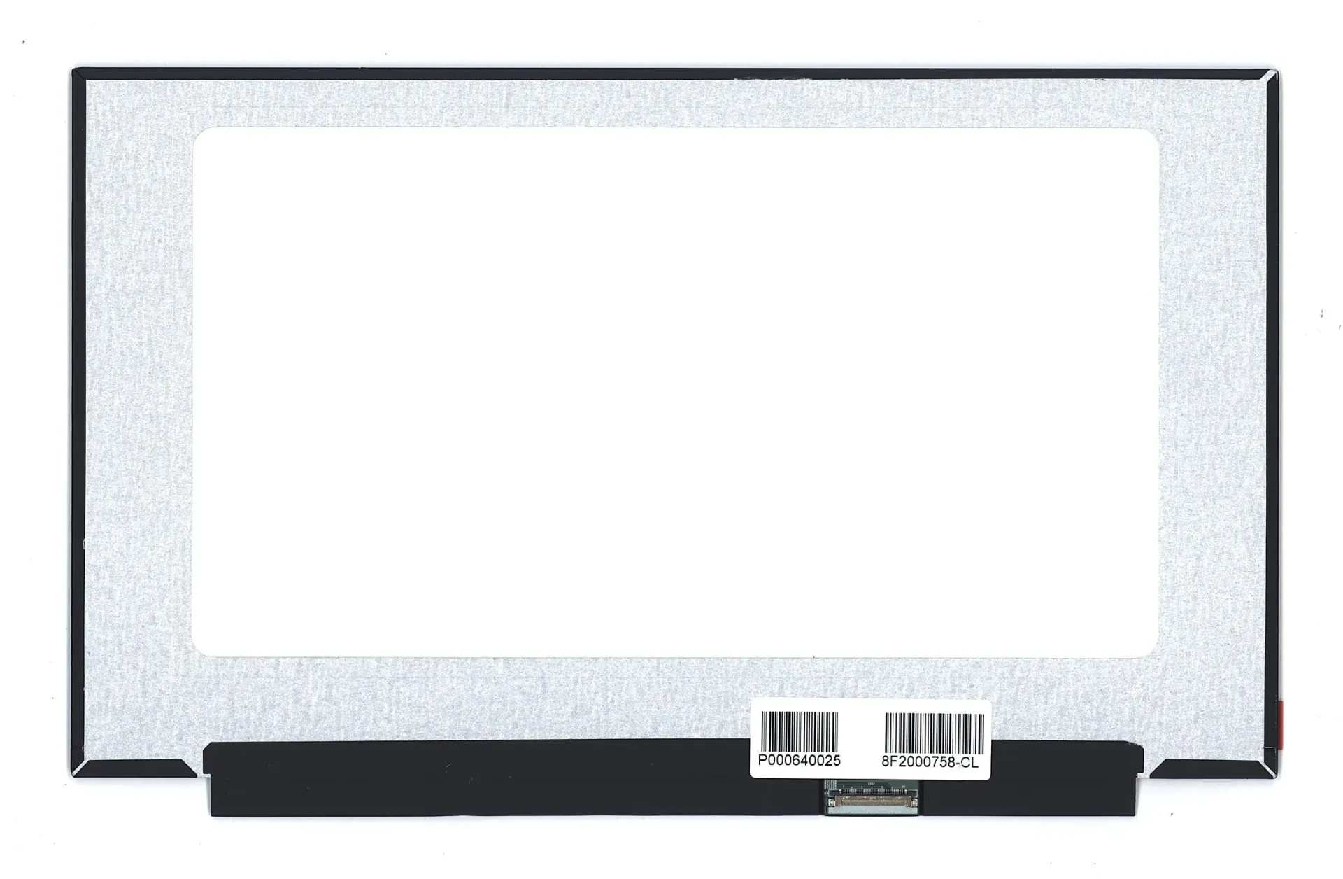 [S52-M133NWR9 R1] IVO M133NWR9 R1, 13.3", HD, MATTE