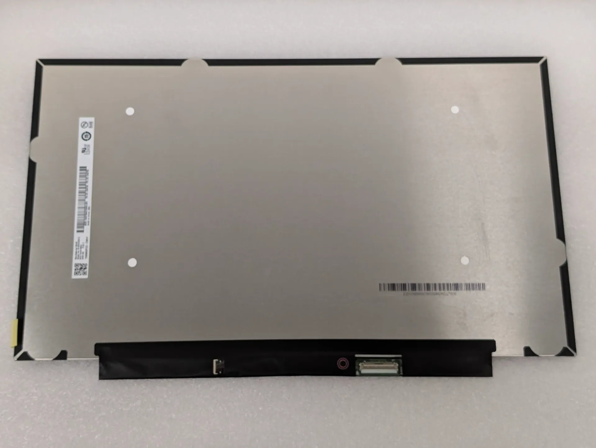 AUO B140HAK03.2, 14.0", FHD, On Cell Touch