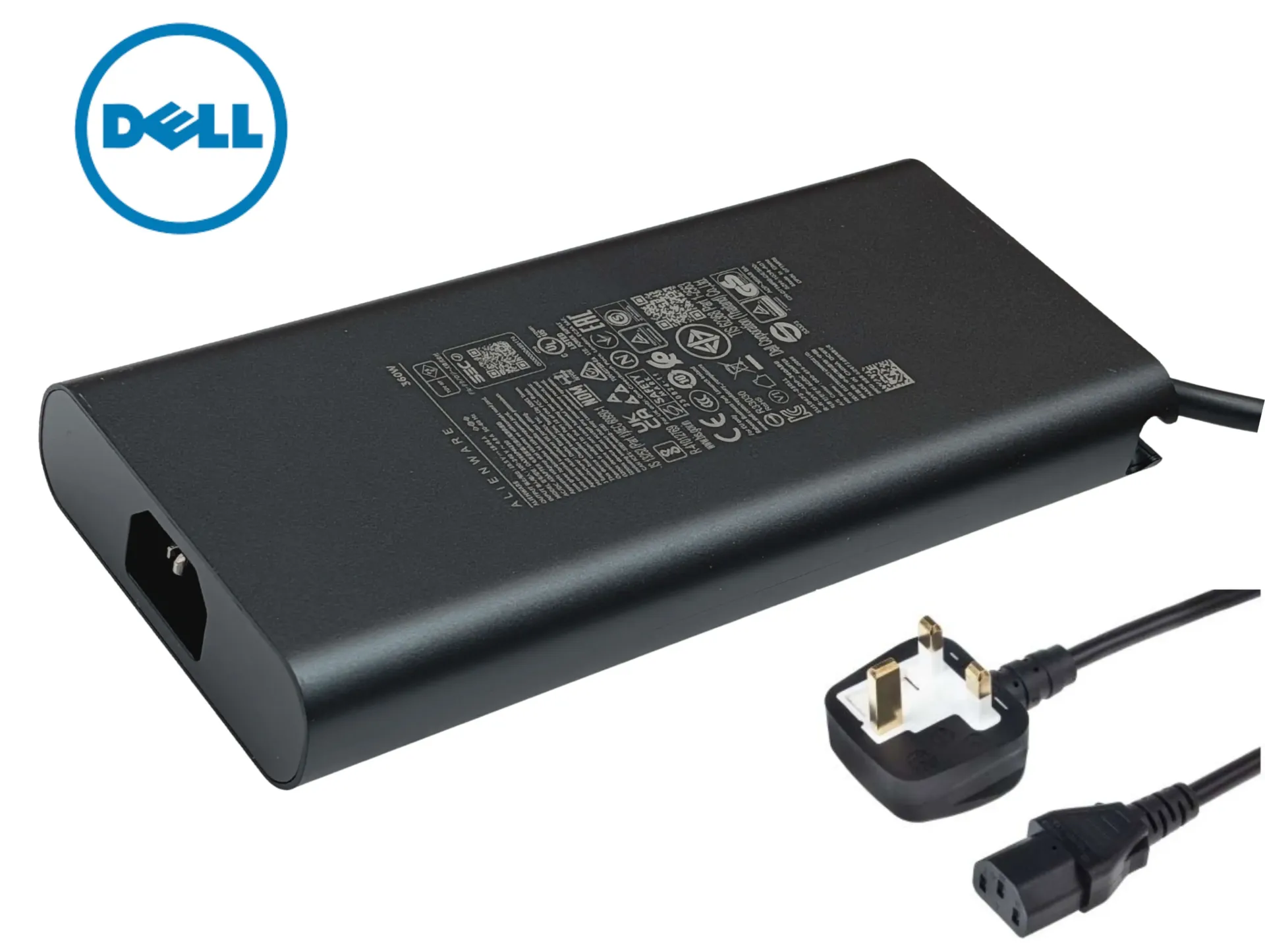 [CD367] Dell 360W, 19.5V 18.46A, 7.4MM
