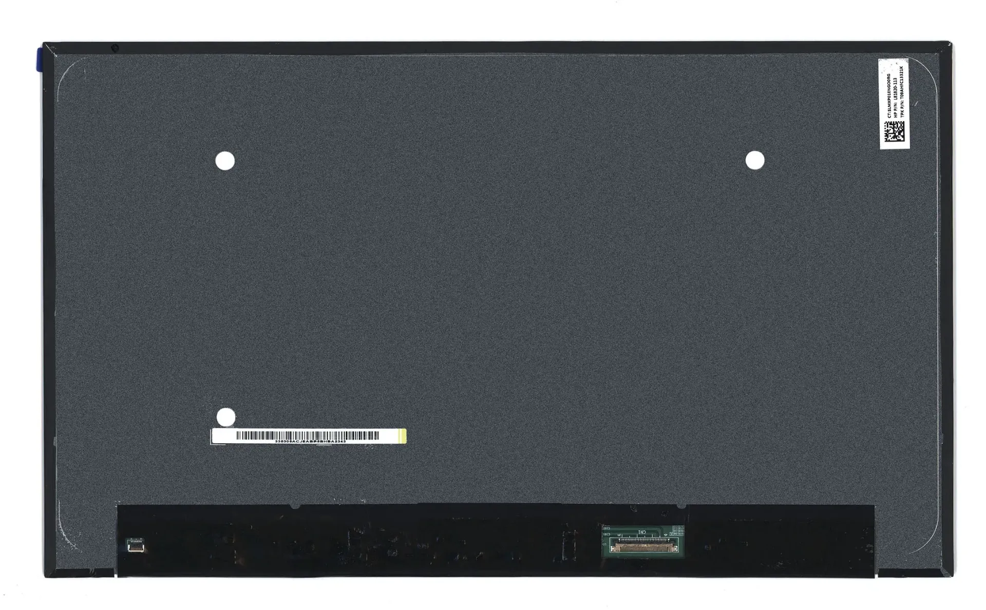 BOE NV133FHM-N4T, 13.3" FHD, IPS, 45% NTSC