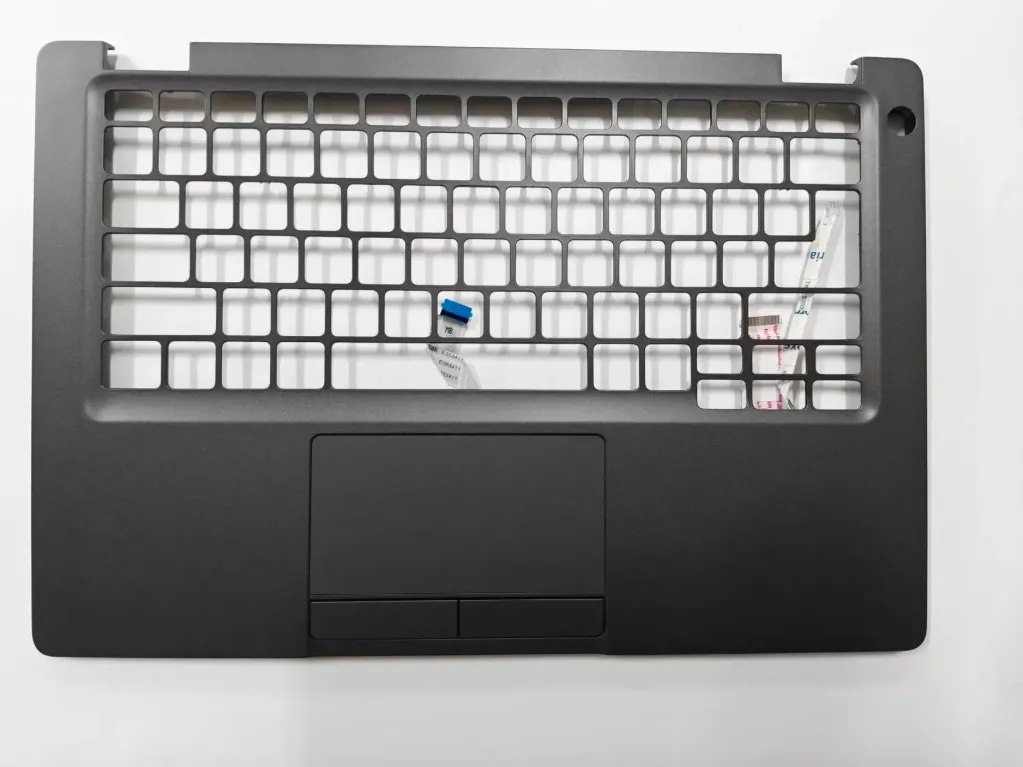 [5300/C] Latitude 5300 Palmrest,TP & SC Reader NKXWN