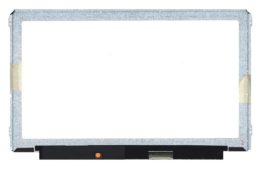 [S125-B116XTT01.0] AUO B116XTT01.0, 11.6", Touch, HD, AG